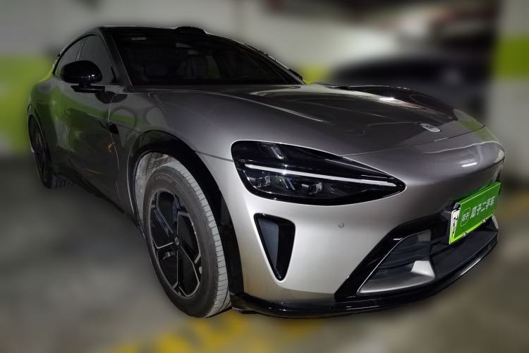 Used Xiaomi Auto YU7 2025 Ultra-Long Range Rear-Wheel Drive Version
