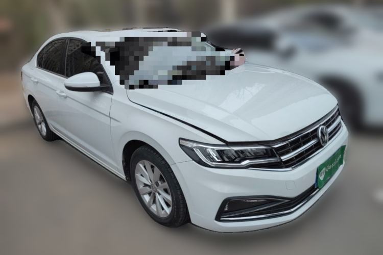 Used Volkswagen Bora 2019 1.5L Automatic Comfort Model
