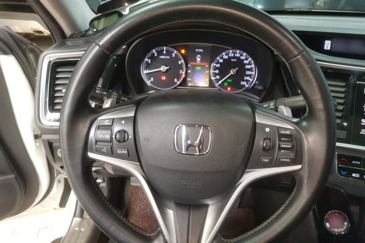 Used Honda Spirior 2017 2.0L Comfort Edition
