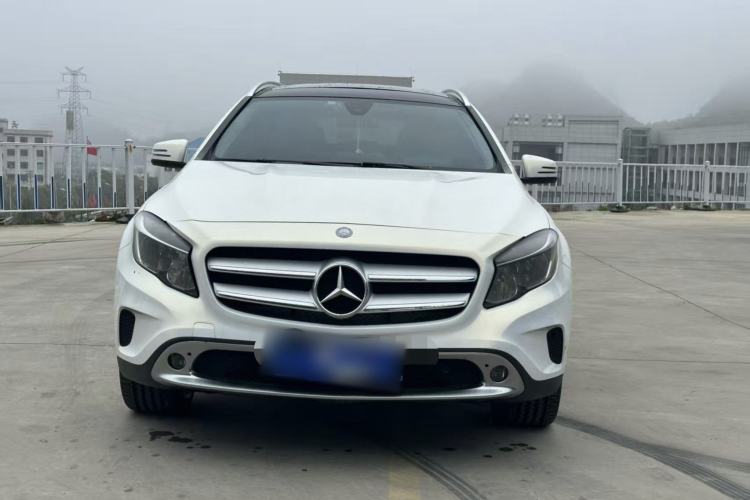 Used Mercedes-Benz GLA 2016 GLA 200 Sport Edition