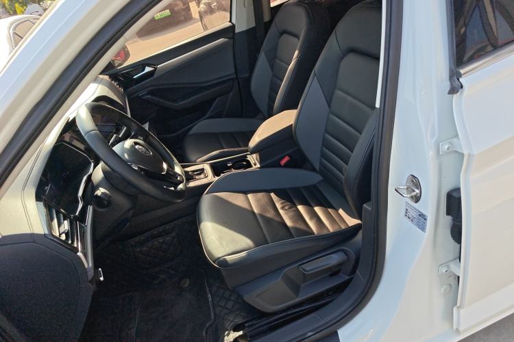 Used Volkswagen Sagitar 2021 280TSI DSG Comfort Connect Edition