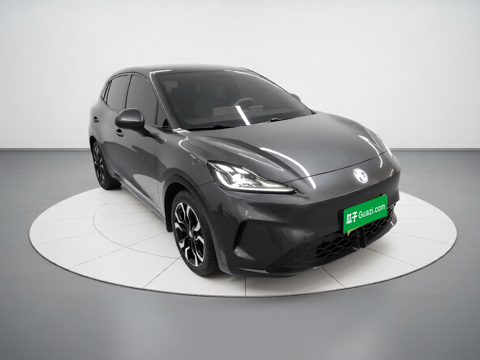 MG 4 EV 2026 Model 437 Freedom Edition — снимка 3