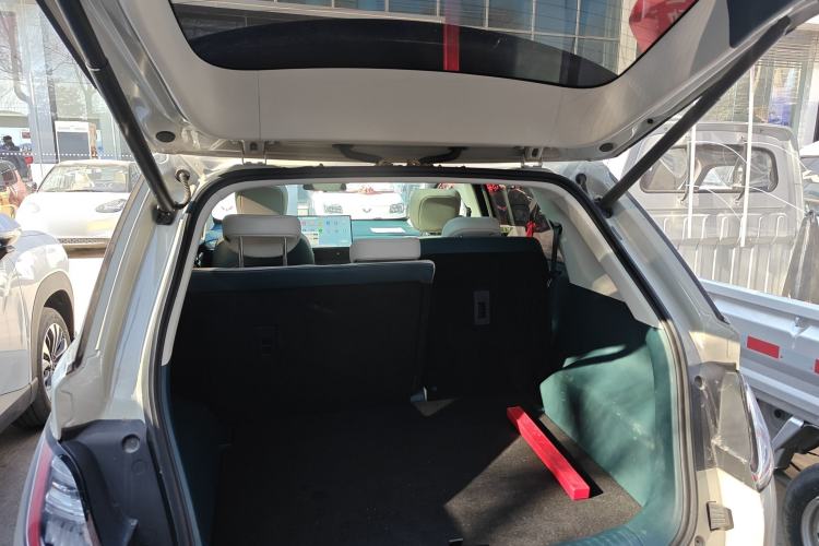 Used Baojun Cloud 2023 460 Max