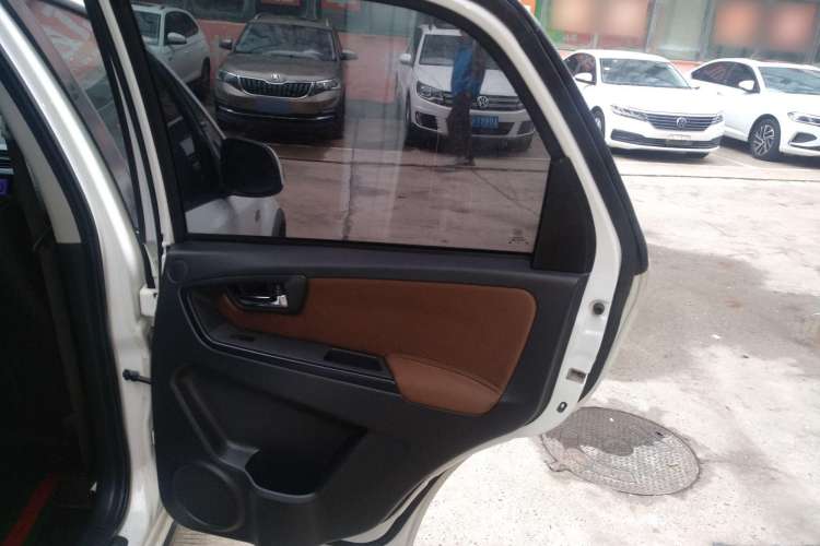 Used Suzuki SX4 2016 1.6L Automatic Classic Edition