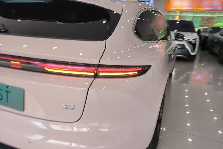 Used Nio ET5T 2025 75 kWh Touring