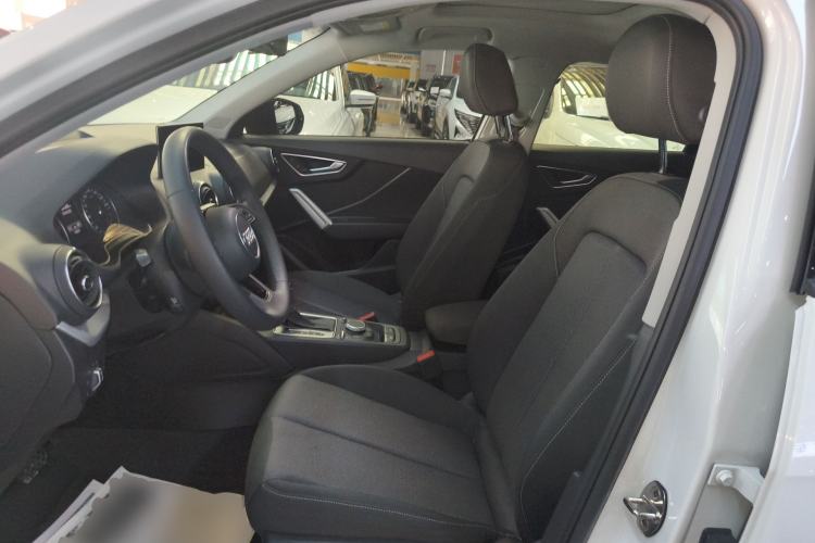 Used Audi Q2L 2020 35 TFSI Ambition Dynamic Edition