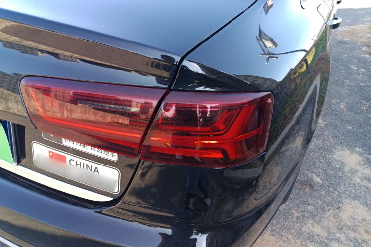 Used Audi A6L 2017 45 TFSI quattro Sport Edition