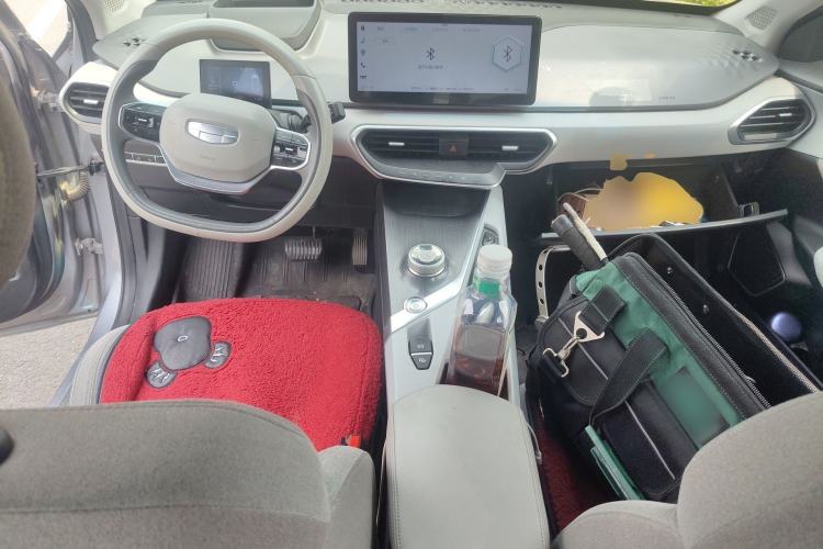 Used Geometry A 2019 High-Performance Standard Range Power Edition
