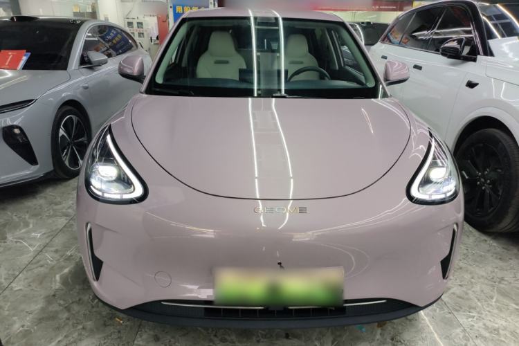 Used Geely Galaxy Geome 2025 310km Dream Edition