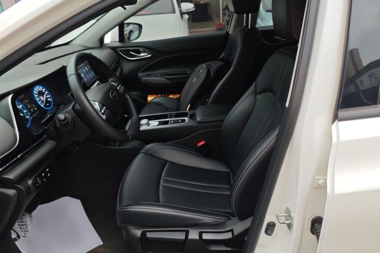 Used AION S 2022 Xuan 580 Pio 59.4 kWh Left Front Seat