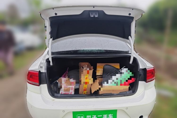 Used Volkswagen Lamando 2018 280TSI DSG Comfort Edition
