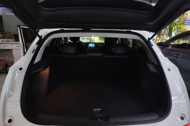 Used Buick Velite 6 2023 430km Range Commuter Version