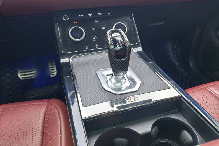 Used Land Rover Range Rover Evoque 2020 249 PS R-DYNAMIC S Sport Edition
