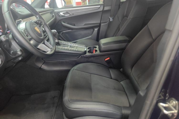 Used Porsche Macan 2021 Macan 2.0T
