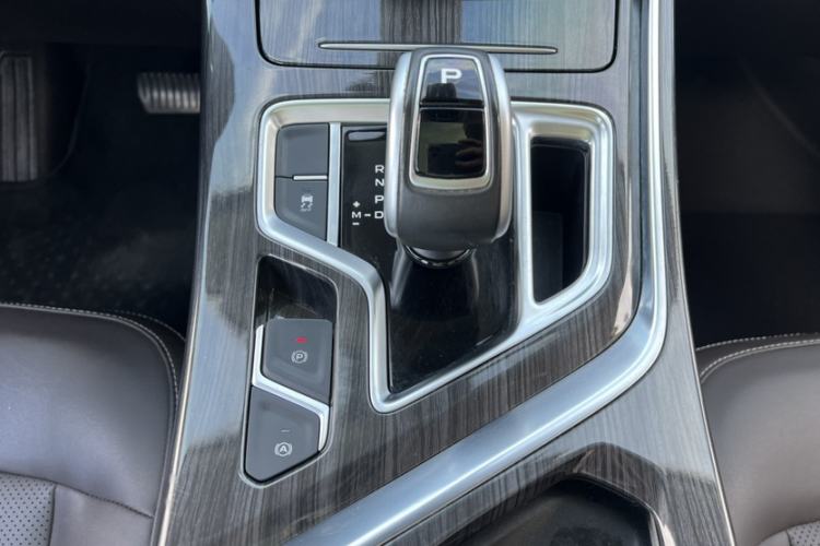 Used Geely Auto Jiajie 2021 1.8TD DCT Comfort Model