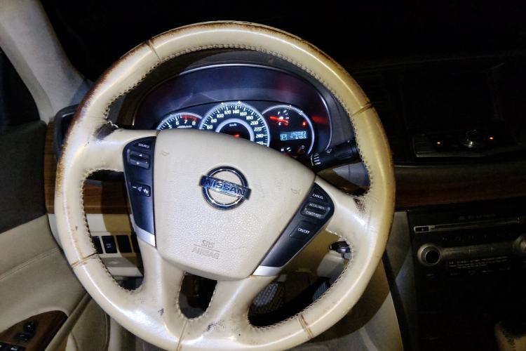 Used Nissan Teana 2011 2.5L XL Advanced Edition
