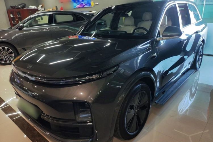 Used Li Auto L8 2024 Pro Model