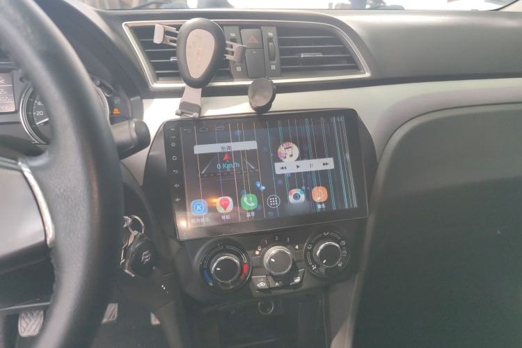 Used Suzuki Alivio 2015 1.6L Manual Comfort Model
