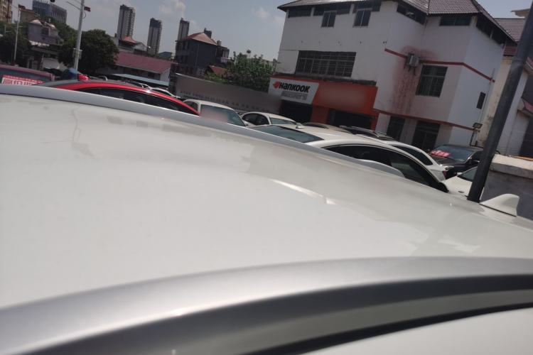 Used Toyota YARiS L Zhi Xuan 2020 X-Trail X 1.5L CVT Luxury Edition
