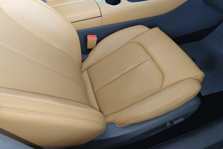 Used Leapmotor C01 2024 Pure Electric 525 Comfort Edition