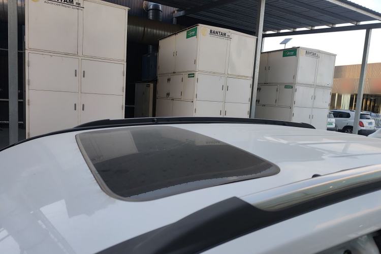 Used Jeep Compass (Import) 2014 Revised Version 2.0L Two-Wheel Drive Entry-Level Edition