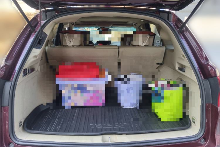 Used Acura RDX 2013 3.0L Two-Wheel Drive Elite Edition