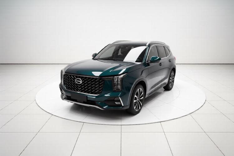 Used GAC Trumpchi GS8 2022 Flagship Series 2.0 TGDI Two-Wheel-Drive Prestige Edition (7 Seats) Guazi used car, China used car export, Used car for sale, Used  cars, Cheapest cars for sale