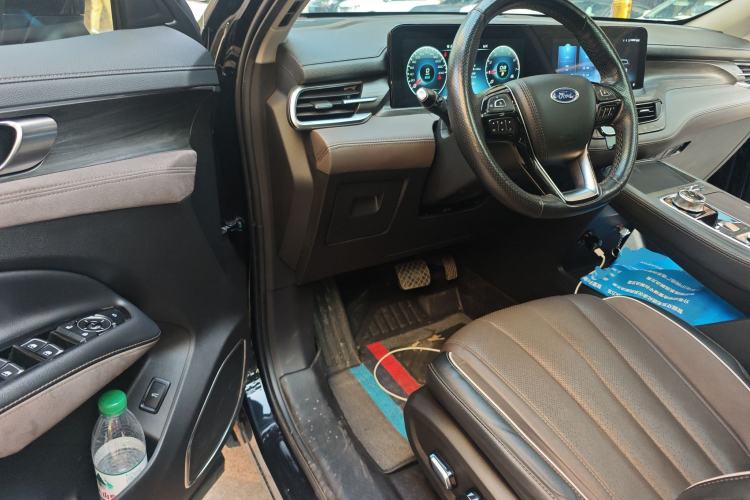 Used Ford Equator 2023 EcoBoost 225 Premier 7-Seater (2/2/3)
