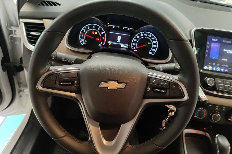 Used Chevrolet Monza 2022 320 Automatic Enjoyment Edition