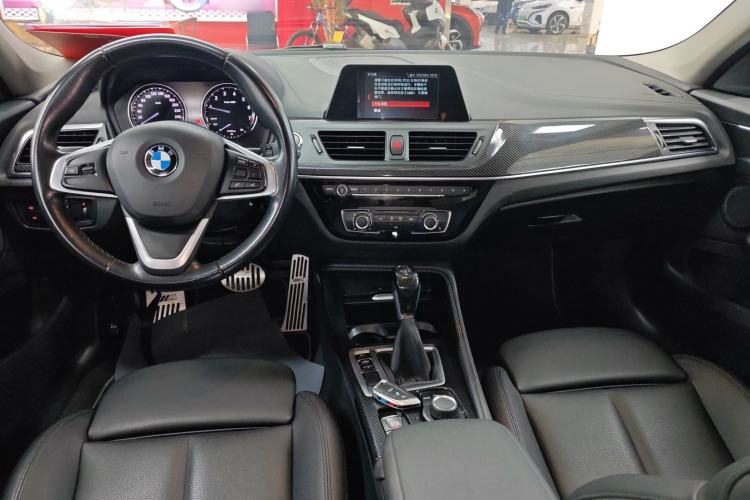 Used BMW 1 Series 2018 118i Sport Edition
