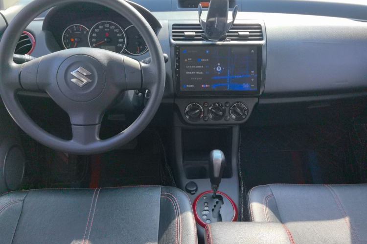 Used Suzuki Swift 2016 1.5L Automatic Fashionable Coolplay Edition
