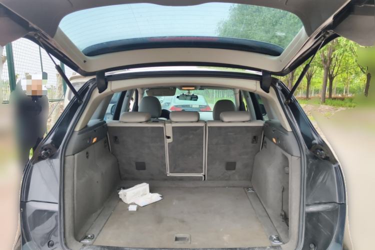 Used Audi Q5 2012 2.0TFSI Technology Model
