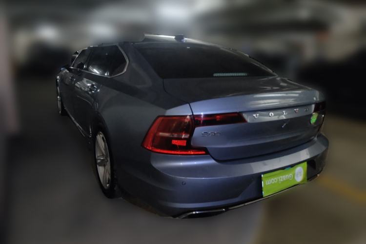 Used Volvo S90 2019 T4 Zhiyi Edition