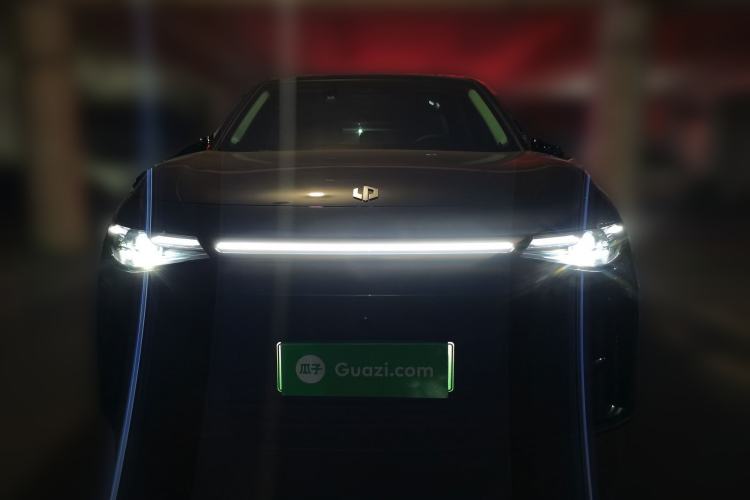 Used Leapmotor C10 2026 605 Enjoyment Edition
