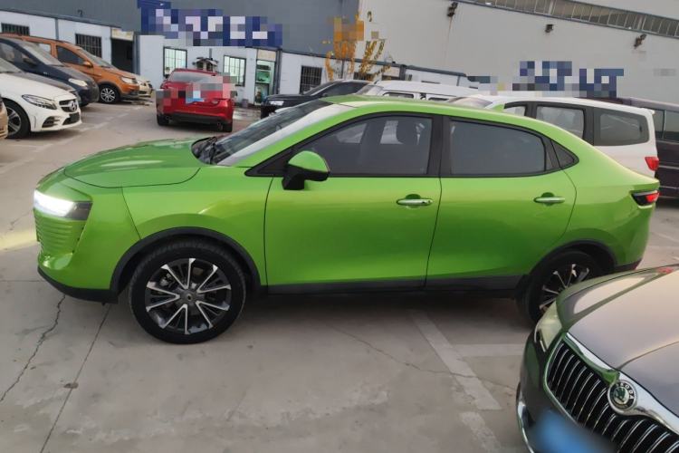 Used ORA iQ 2018 Ambitious Version
