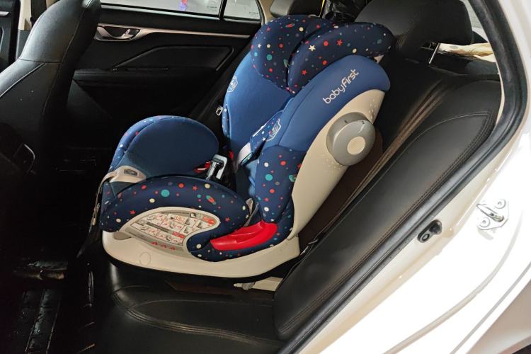 Used Geely Auto Vision 2018 1.5L Automatic Happiness Edition