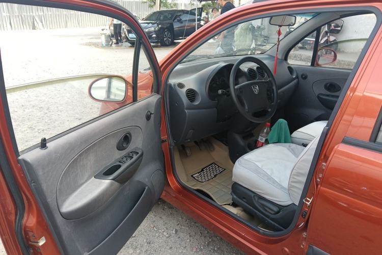 Used Baojun Lechi 2012 Revised 1.0L Manual P-TEC Standard Edition