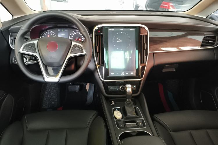 Used BYD Song MAX 2017 1.5T Automatic Smart Connect Elite 7-Seater
