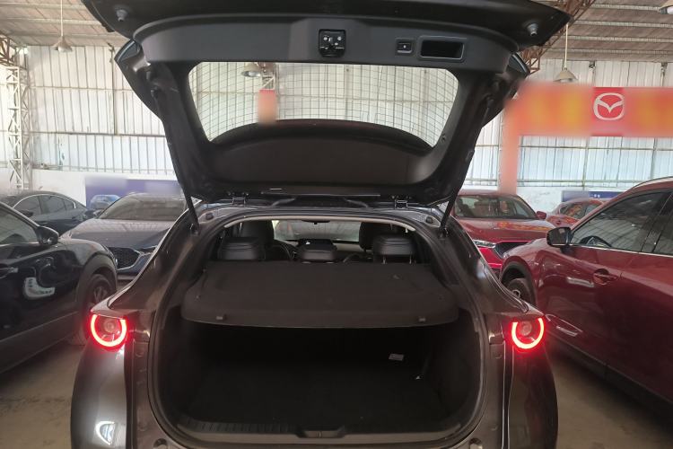 Used Mazda CX-30 2020 2.0L Automatic Joyful Model
