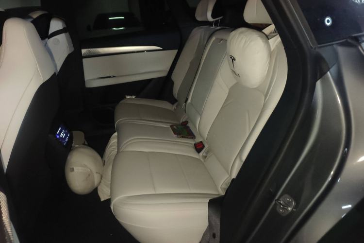 Used Jiyue 01 2024 Max
