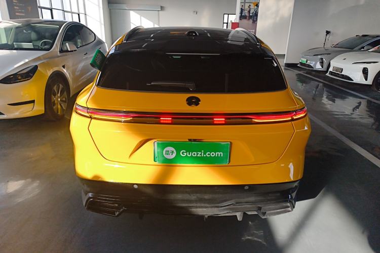 Used Nio ET5T 2024 75kWh Touring