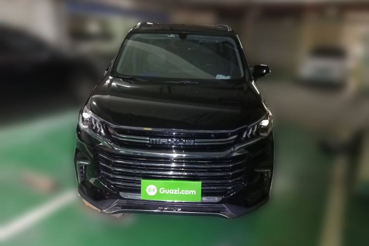 Used SAIC MAXUS G50 2020 1.5T Automatic Luxury Edition
