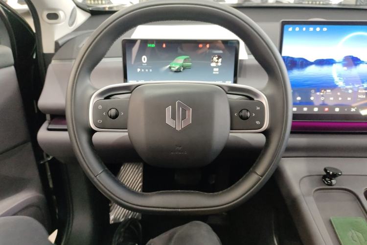 Used Leapmotor C10 2024 210 Comfort Edition