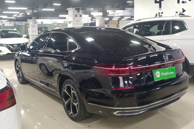 Used Volkswagen Passat 2024 330TSI Starry Elite Edition