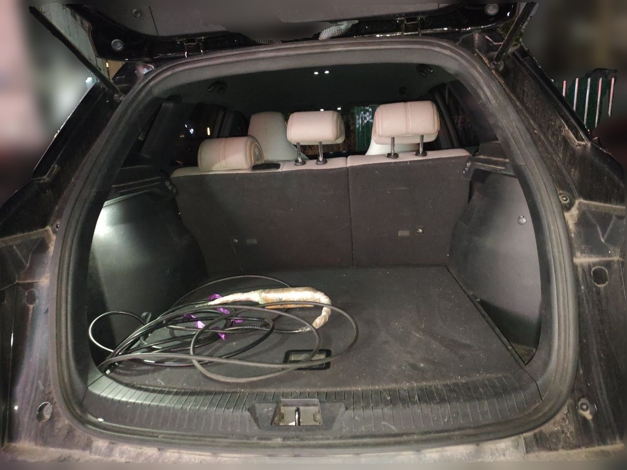 BYD Song Pro New Energy 2024 HONOR Edition DM-i 71KM Navigation Model — снимка 16