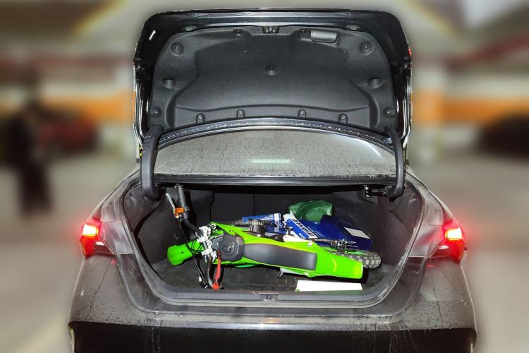 Used Toyota Avalon 2022 2.0L Luxury Edition