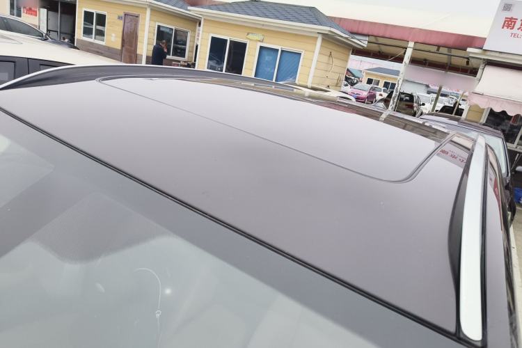 Used BMW X3 2014 xDrive28i Leading Model