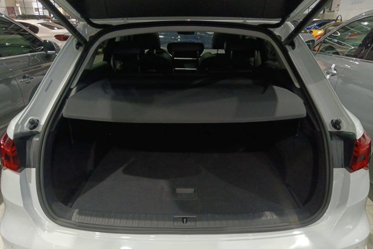 Used Audi Q3 2022 40 TFSI Fashion Dynamic Model