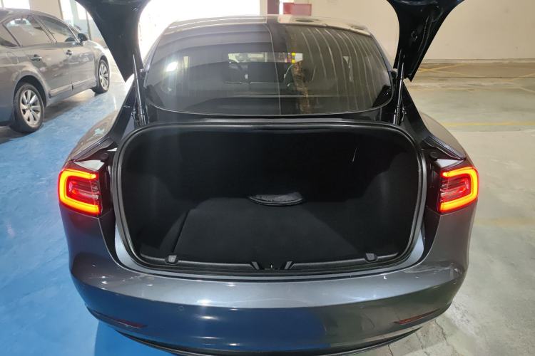 Used Tesla Model 3 2019 Performance High-Performance All-Wheel-Drive Version