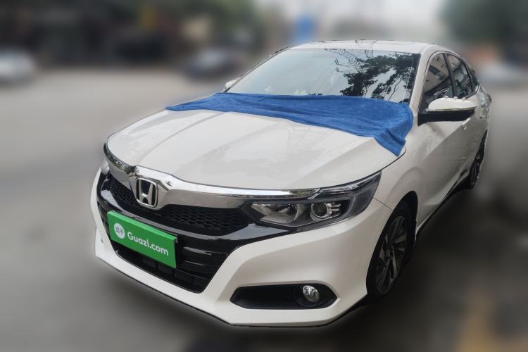 Used Honda Crider 2019 180 Turbo CVT Luxury Edition China VI Emission Standard